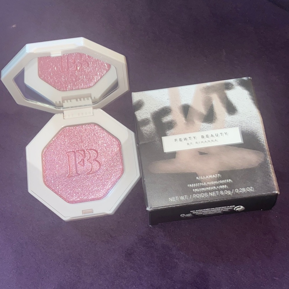 Fenty Beauty Killawatt Freestyle Highlighter